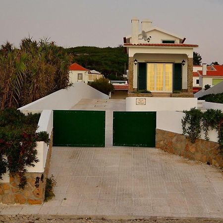 Villa Over The Ocean In Magoito-Sintra Zewnętrze zdjęcie