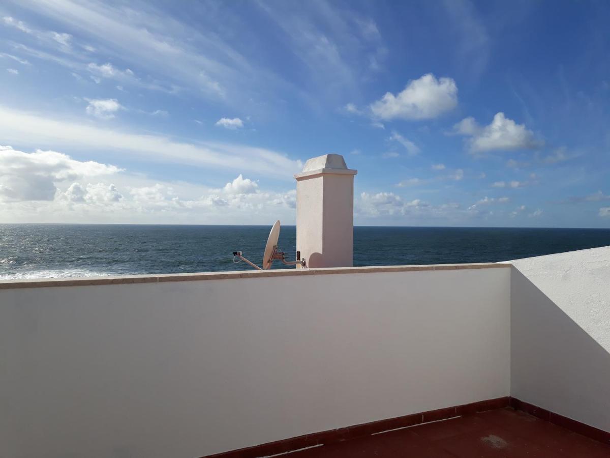 Villa Over The Ocean In Magoito-Sintra Zewnętrze zdjęcie