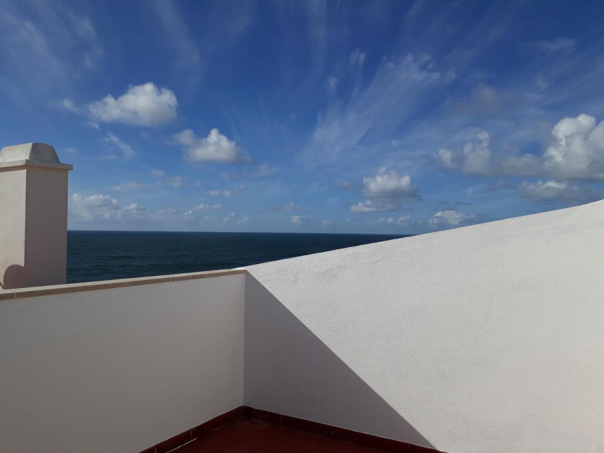 Villa Over The Ocean In Magoito-Sintra Zewnętrze zdjęcie