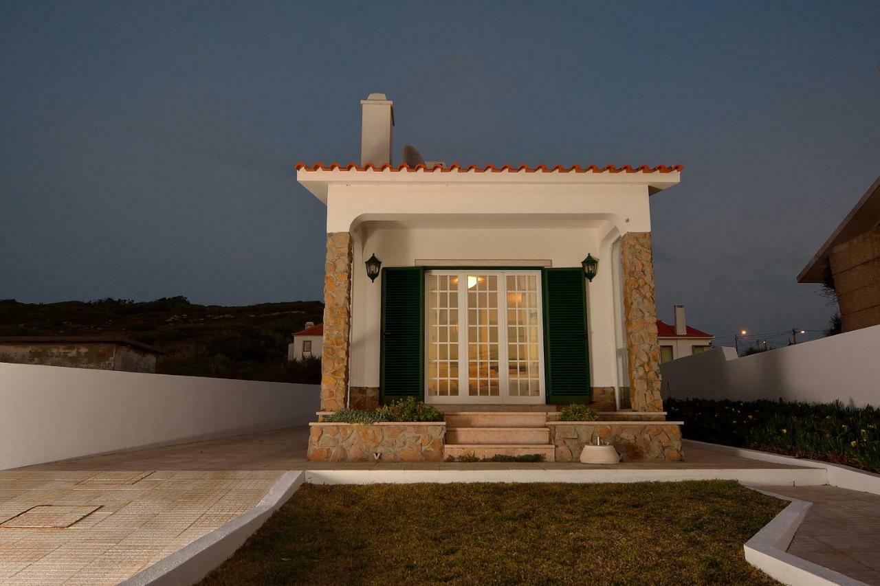 Villa Over The Ocean In Magoito-Sintra Zewnętrze zdjęcie